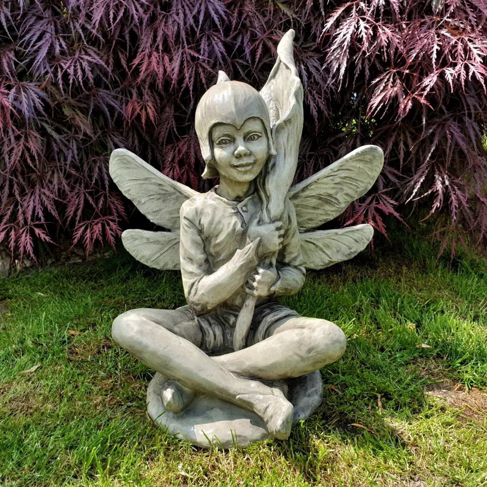 Flowerfairy Aronstab
