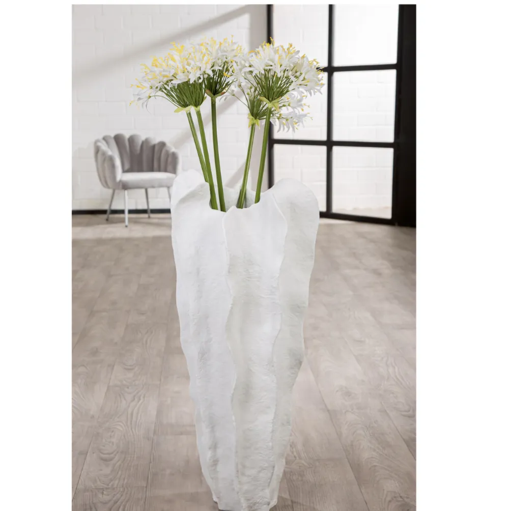 Bodenvase XXL "Sternfrucht"